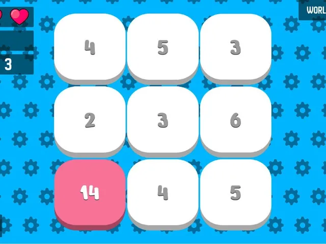 Number Way