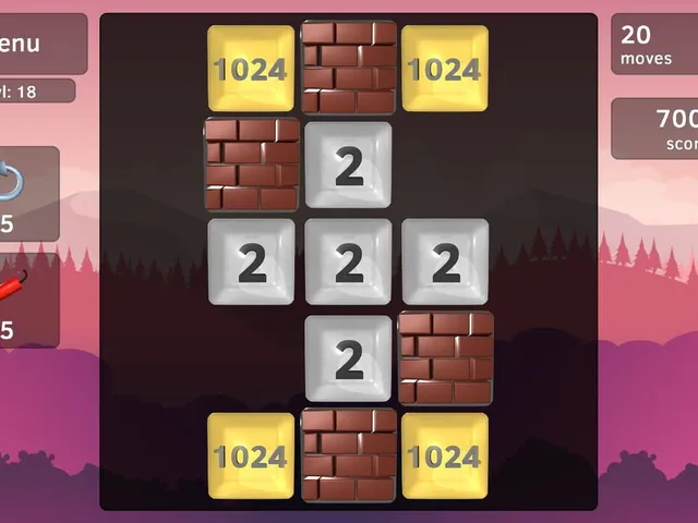 Number World