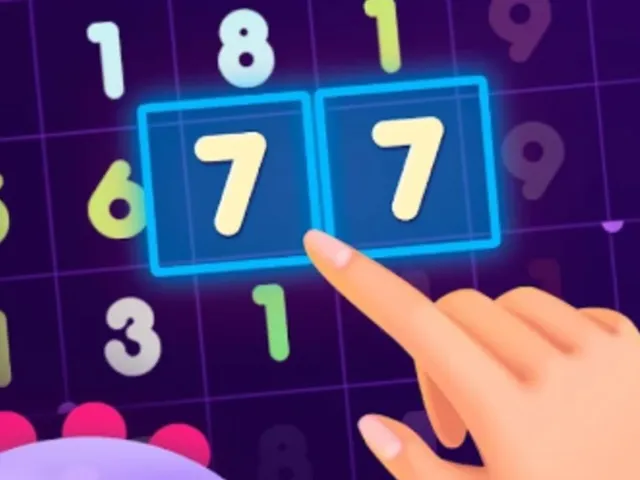 Numberzilla