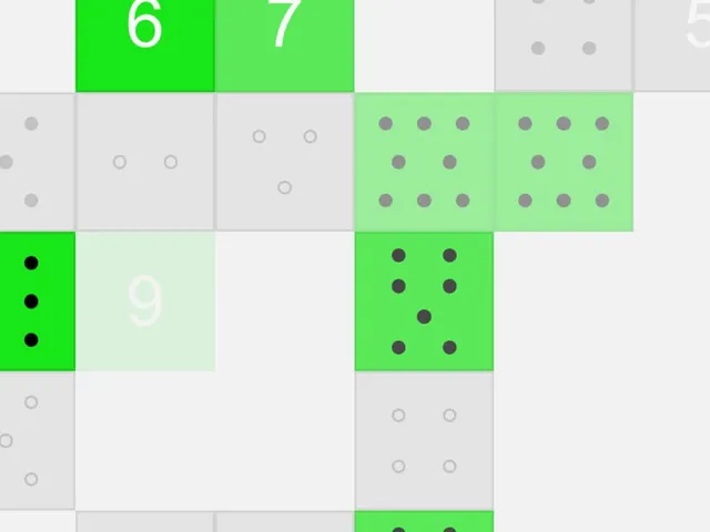 Numerium Challenge