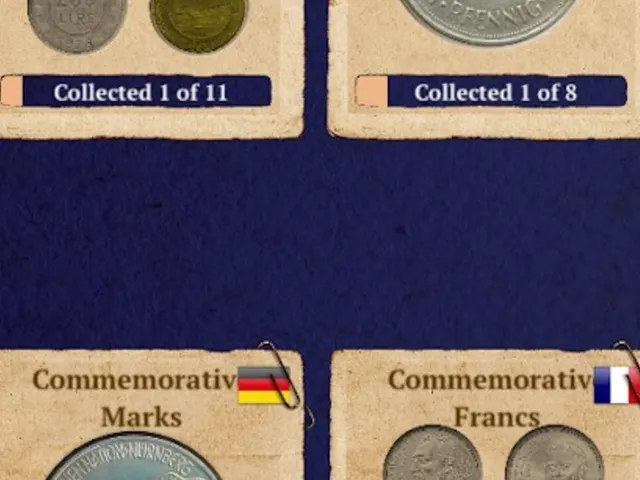 Numismatist