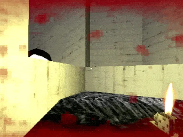 Nun Massacre