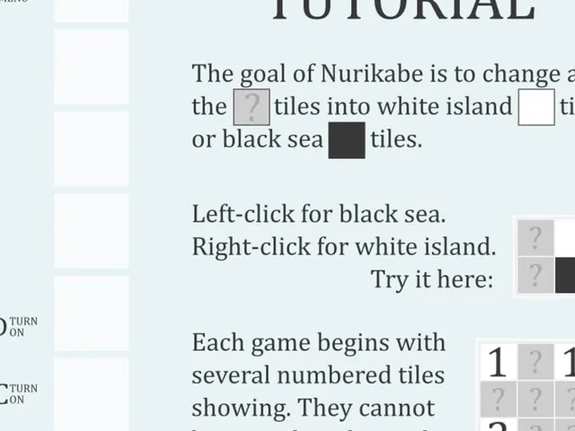 Nurikabe