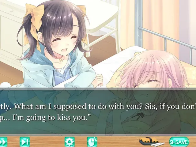 Nurse Love Addiction