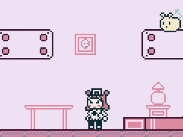 Nurse Panic!