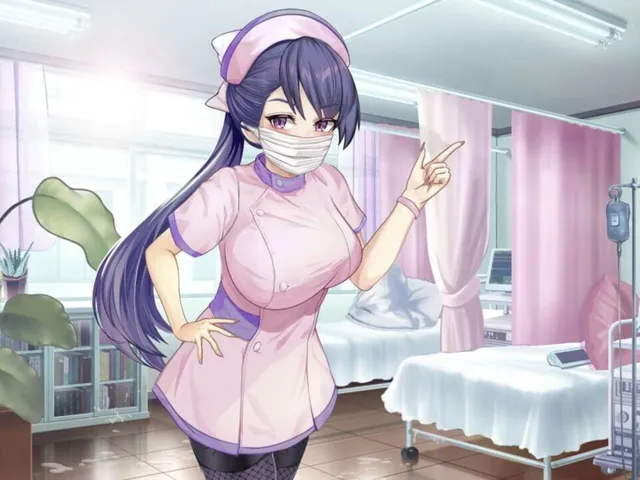Nurse Sofi