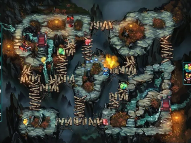 Nutjitsu: Reforged