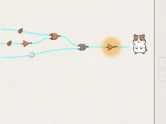 Nuts Pipeline