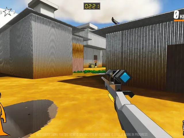 NutShot