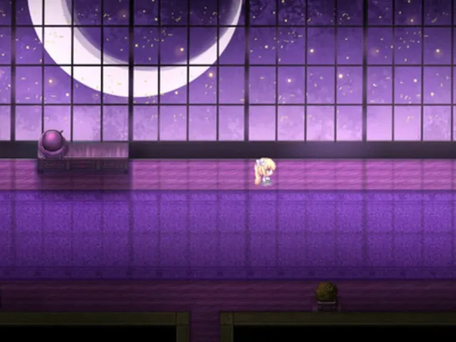 Nyakori's Rabbit Doll