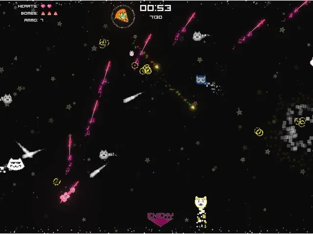Nyan Destroyer