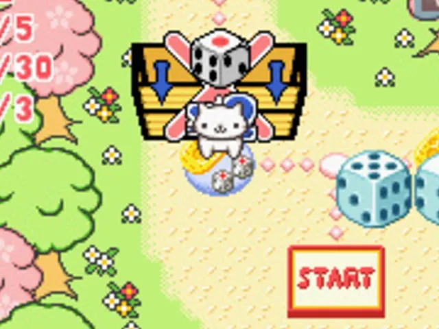 Nyan Nyan Nyanko no Nyan Collection