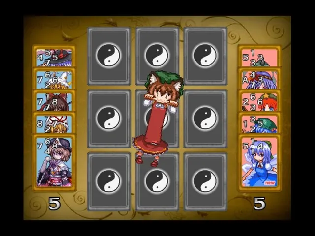 Nyanco Card