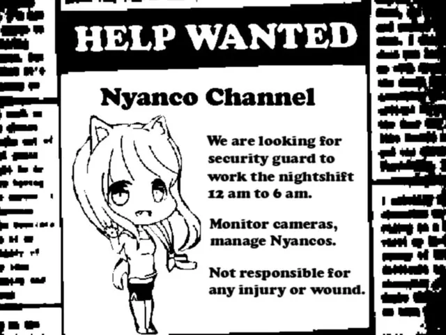 Nyanco Channel