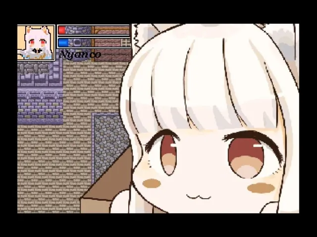 Nyanco Project