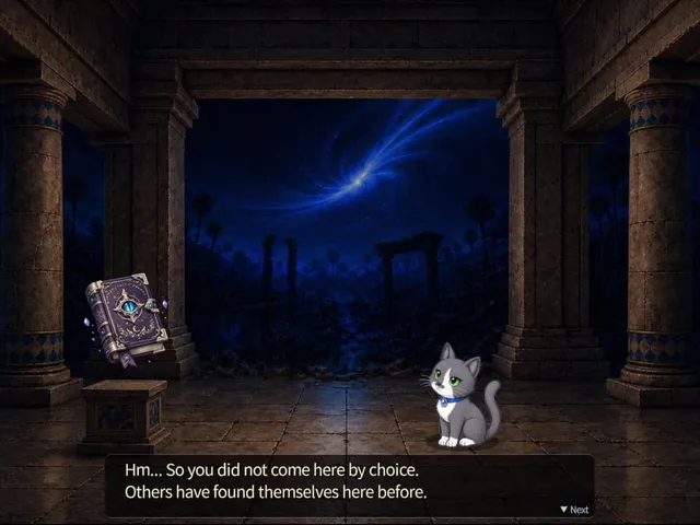 Nyancrement
