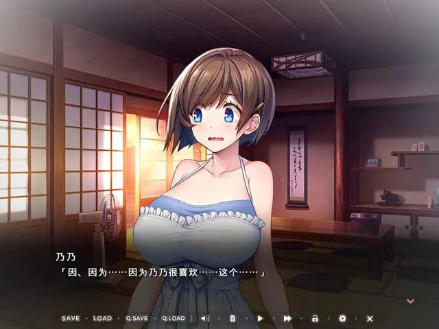 Nyo-Nin-Jima: My New Life in Charge of a Tropical Island