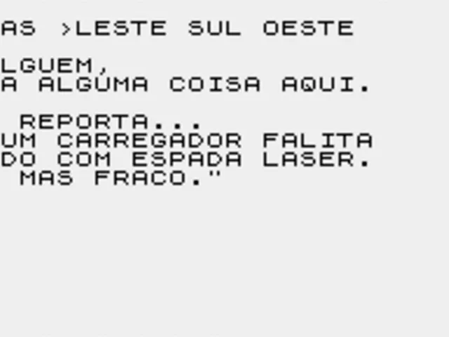O Aventureiro