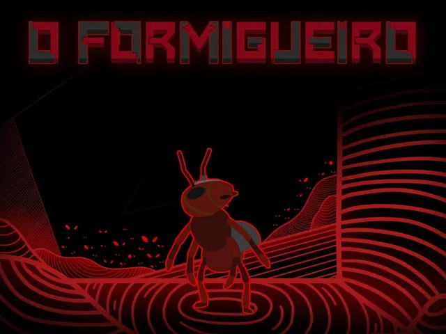 O Formigueiro