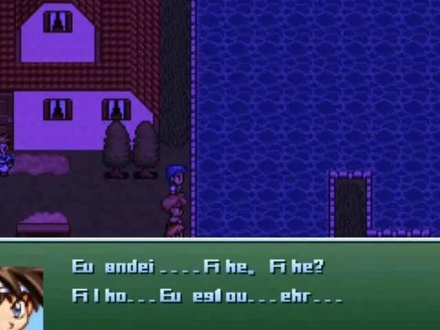 O Vagabundo
