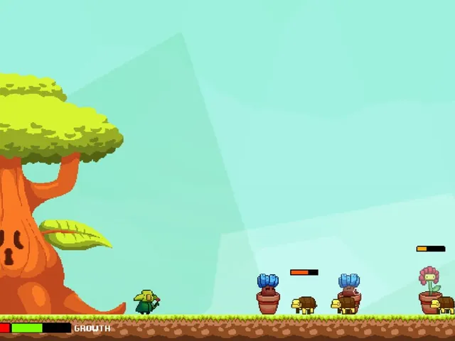 Oak Defenders