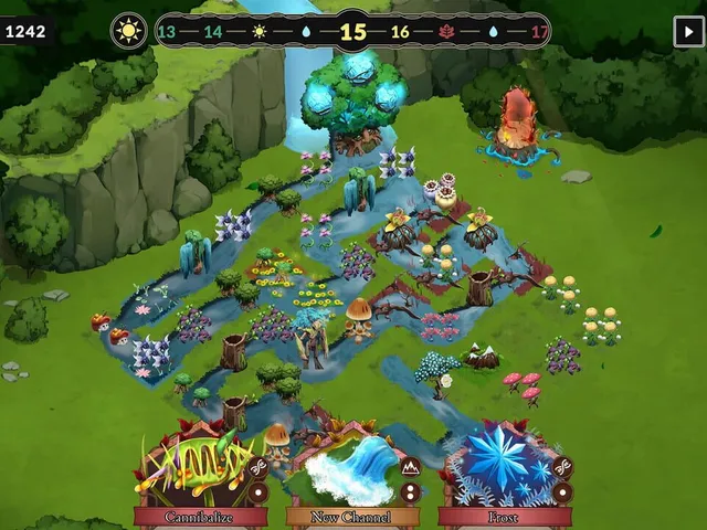 Oaks vs. Orcs