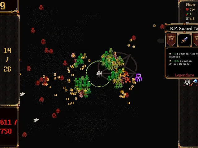 Oath of the Necromancer