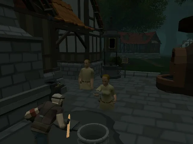 Oathbreakers