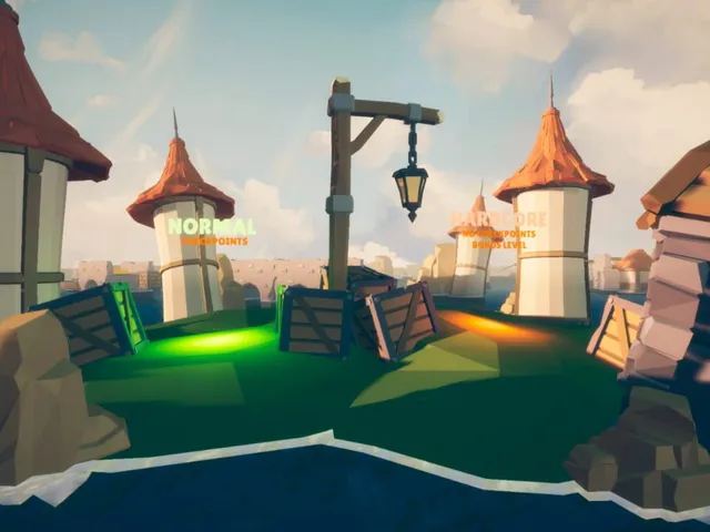 Obby Kingdom