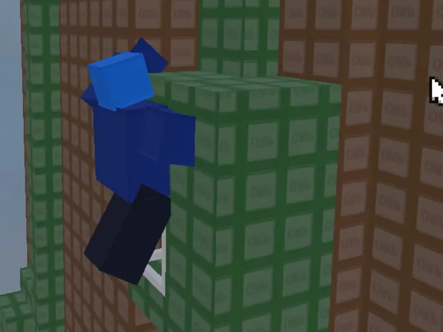 Obby Revival Project