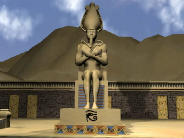 Obelisk