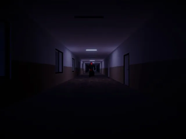 Objective H.A.S.T.E.: Survival Horror Escape