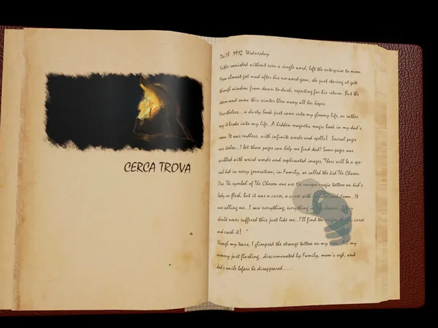 Oblivion Tesseract VR