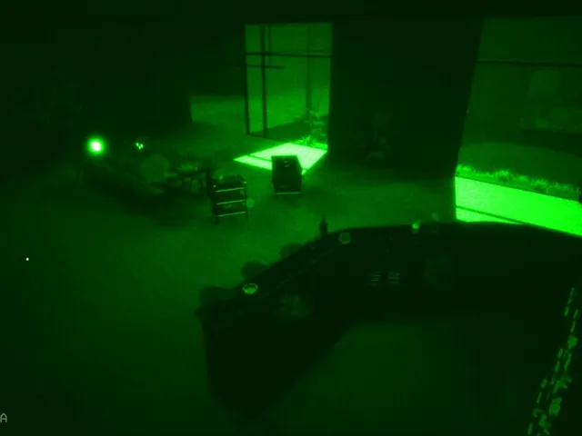 Obscura Protocol