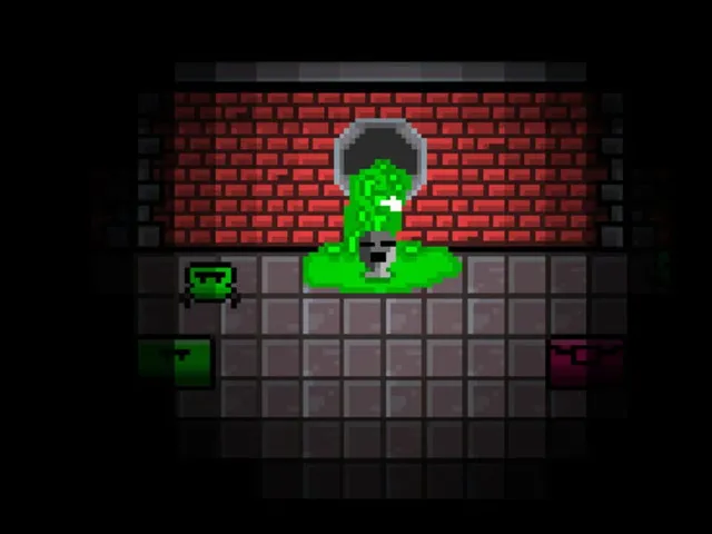 Obscure Realm