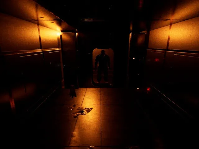 Observer Protocol: The Station - First Shift