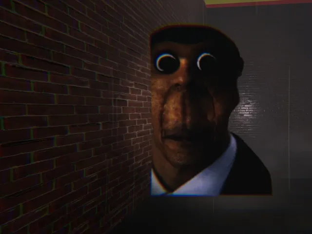 Obunga
