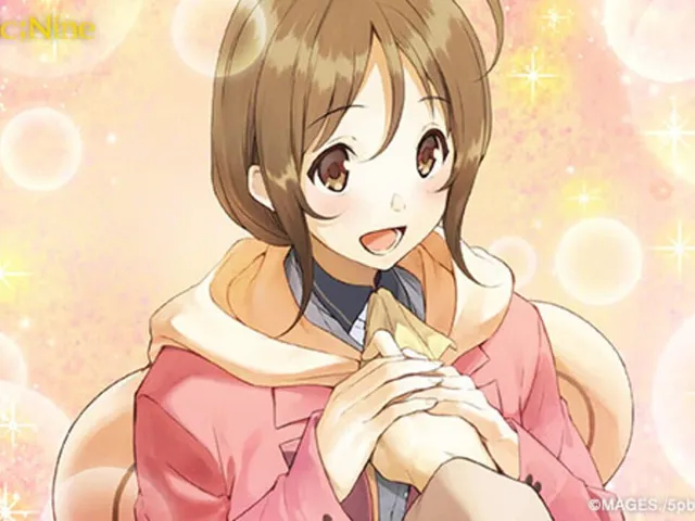 Occultic;Nine