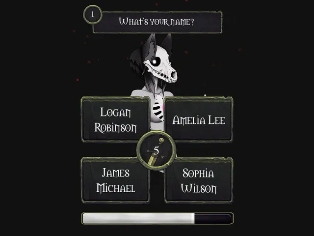 Occultism Interrogation: The Ritual of Little Nightmares