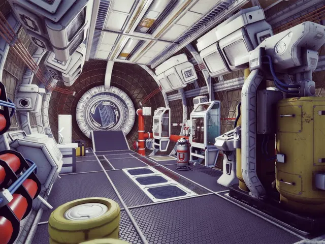 Occupy Mars: The Game