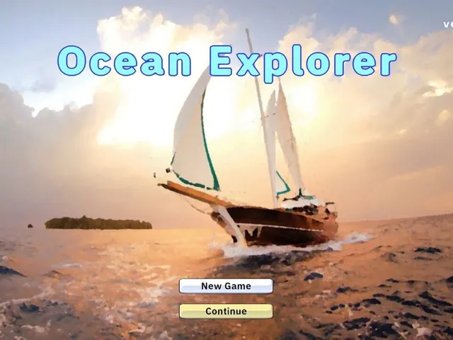 Ocean Explorer