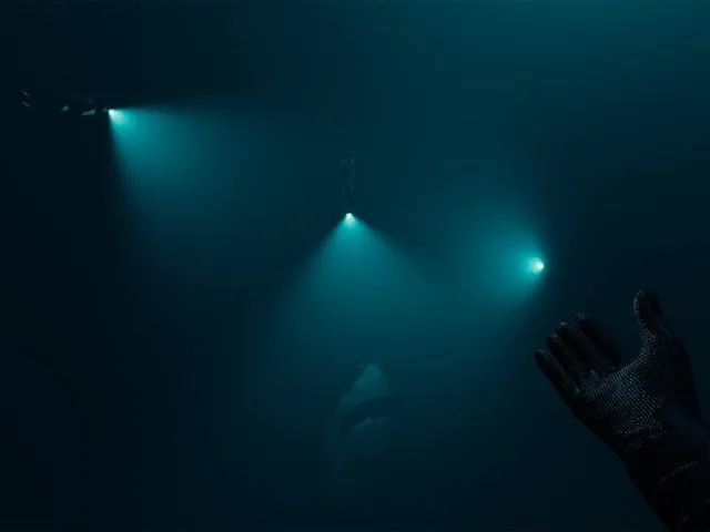 Ocean Gap
