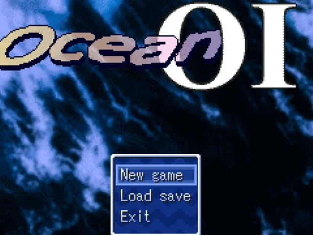 Ocean Oi