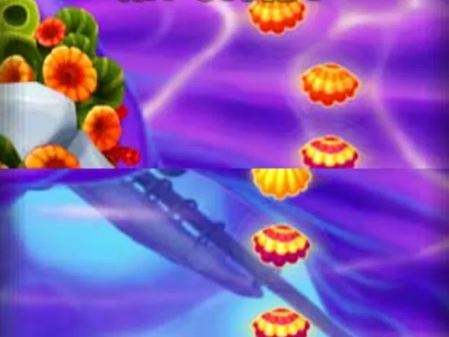 Ocean Runner