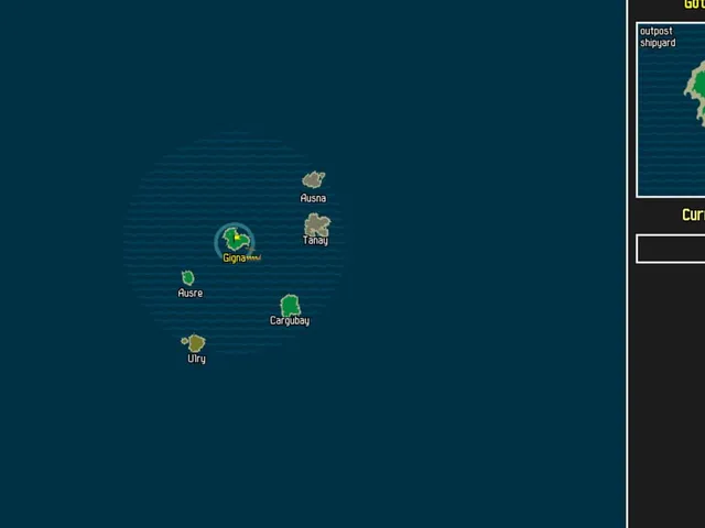 Ocean Tribes