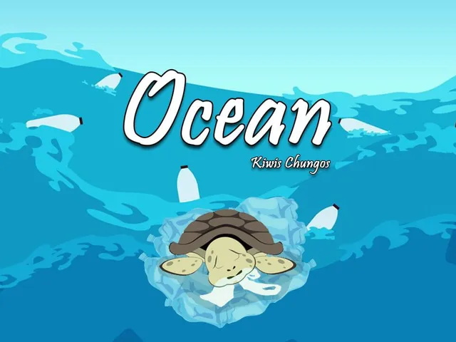 Ocean