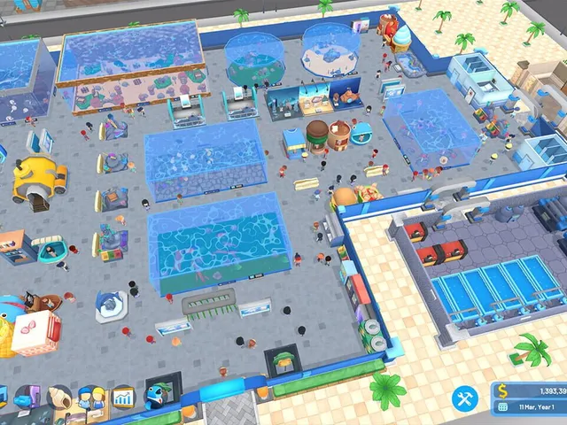 Oceanarium World