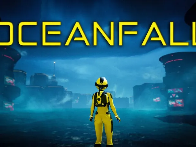 Oceanfall