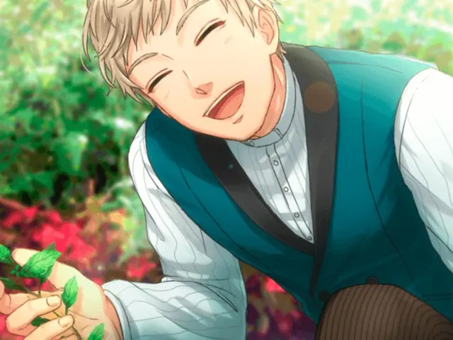 Ochakai he no Shoutaijou