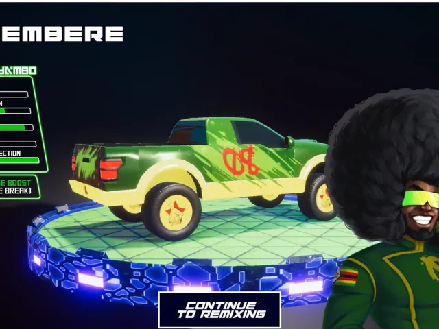 Octane Remix